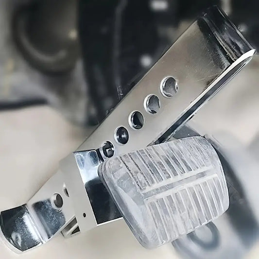 Bloqueo de Pedal  Protege tu Auto Hoy